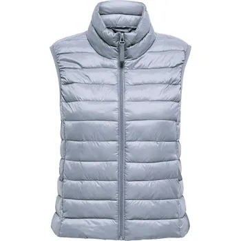 Dámská vesta Vesta ONLY Hellblau 6760971 L-50/52