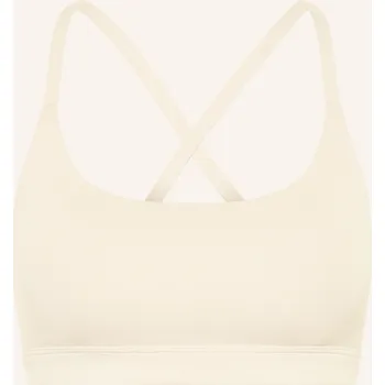 Podprsenka Adidas Dámská Sportovní Podprsenka All Me, světle šedá, 40