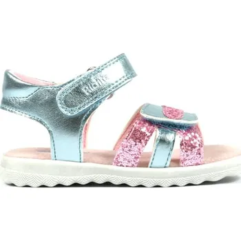 Dívčí sandály Richter Shoes Türkis 1366624 24