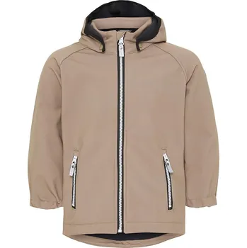 Dívčí bunda HULABALU Beige 1415979 146/152