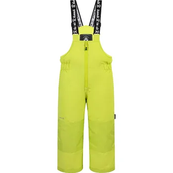 Dívčí džíny Kamik Grün 4589712 122