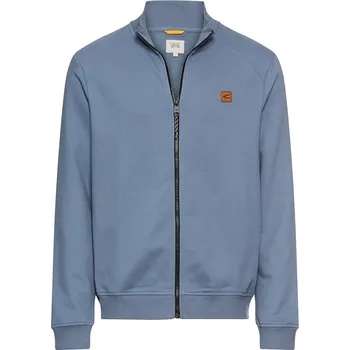 Oblečení a móda Mikina Camel Active Hellblau 3267946 XL