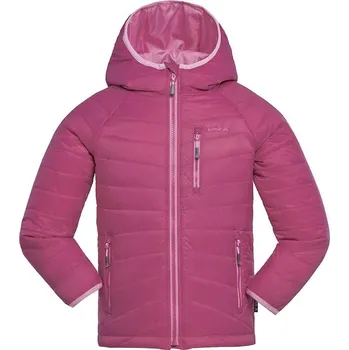Dívčí bunda Kamik Pink 2093780 152