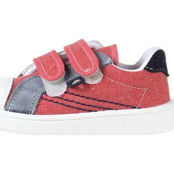 Dívčí tenisky Boty kmins Rot 135402 27