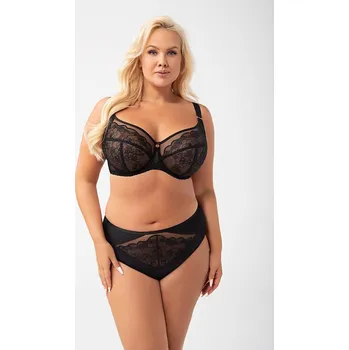 Kalhotky Kalhotky Gorsenia Schwarz 1123239 XL