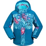 Kamik Blau 5794428 110