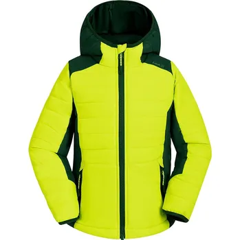 Dívčí bunda Kamik Grün 7035736 128