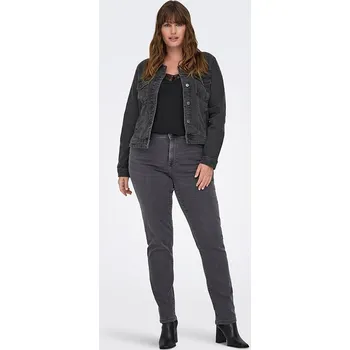 Dámské džíny Džíny ONLY Anthrazit 410753 50/L32