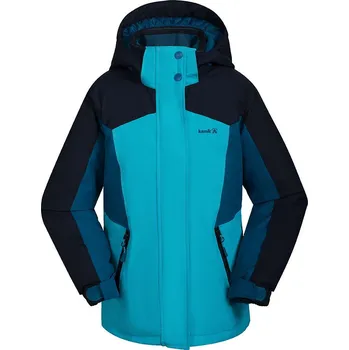 Kamik Dunkelblau/ Blau 4294624 128