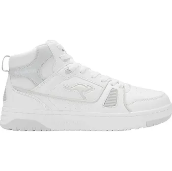 Oblečení a móda Boty Kangaroos Weiß 2867043 39