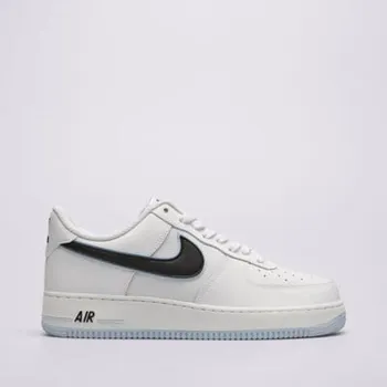 Pánská obuv Nike Air Force 1 '07 Bílá 45 IQ7593-100