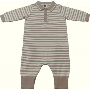 Chlapecké pyžamo Pretty Green Humus 8546937 0-3 Mnth