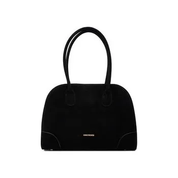 Kabelka GINO ROSSI Kabelka EO-LA224-19138 Černá ALL