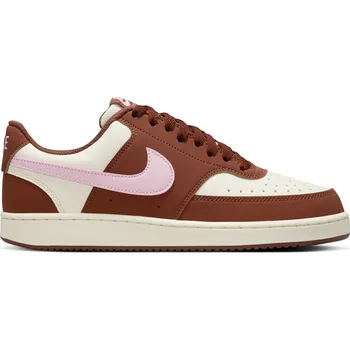 Dámská obuv Tenisky Nike Brown 543376 6 (40)
