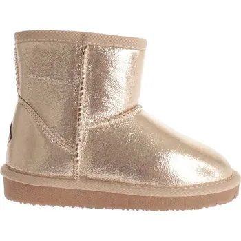 Dívčí kozačky Blackfield Gold 5234403 41