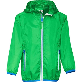 Dívčí bunda Playshoes Grün 937679 176