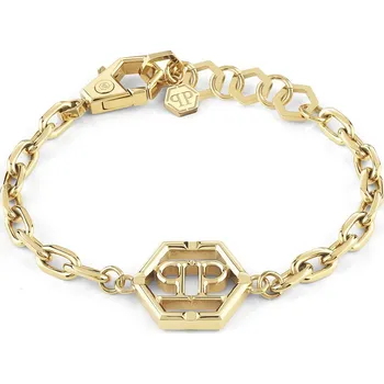 Hodinky Náramek PHILIPP PLEIN Hexagon PJ2AA07BU