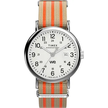 Hodinky Hodinky Timex Weekender TW2Y08900