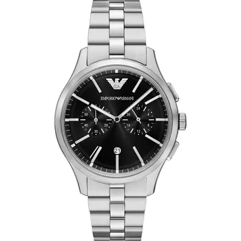 Hodinky Hodinky pánské Emporio Armani Ruggero AR11691