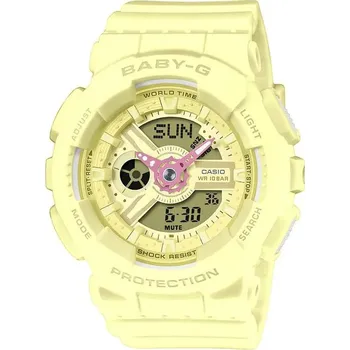 Hodinky Hodinky dámské Baby-G Urban BA-110AH-9AER