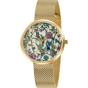 Hodinky Hodinky unisex Strand by Obaku Classic S700LXGIMG-DPD