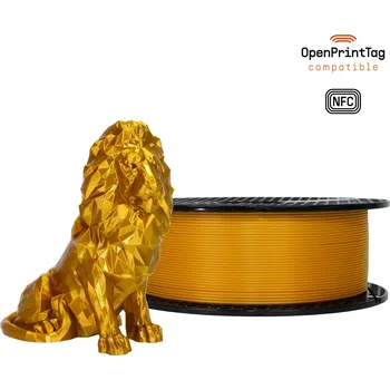 Filament Prusament PLA Blend Viva La Bronze 1kg (NFC)