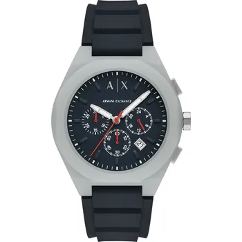 Hodinky Hodinky Armani Exchange Sync Chronograph AX4172