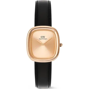 Hodinky Hodinky dámské Daniel Wellington Margot Sheffield Unitone Sunray Rose Gold DW00100879