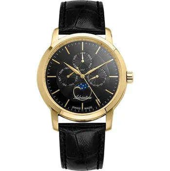 Hodinky Hodinky Adriatica Classic A8134.1214QF