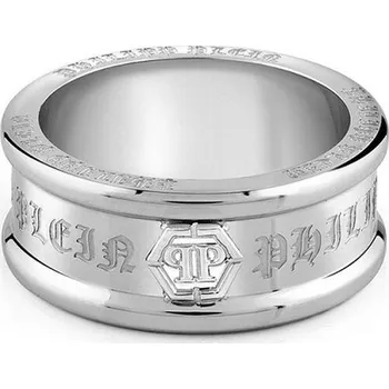 Hodinky Prsten PHILIPP PLEIN Gothic Tag PJTEA01R8