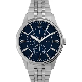 Hodinky Hodinky pánské Timex Trend Chicago TW2Y21500