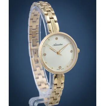 Hodinky Dámské hodinky Adriatica Fashion A3753.1141Q A3753.1141Q