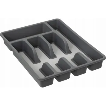 Stolní podnos na příbory 5five Simply Smart, polypropylen (pp)