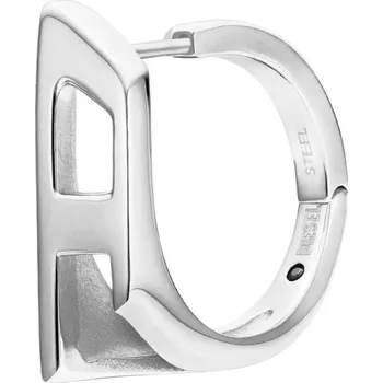 Hodinky Náušnice Diesel D Logo DX1637040