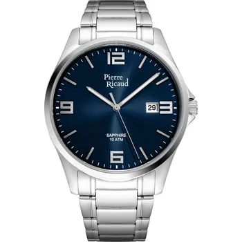Hodinky Hodinky Pierre Ricaud Sapphire P91076.5155Q