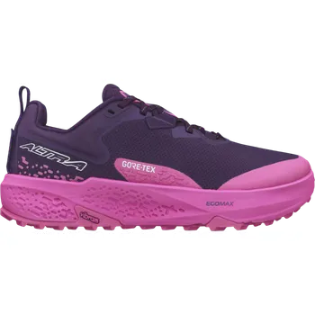 Dámská obuv Trailové boty Altra TIMP 6 GTX al0a85u40111 Velikost 41 EU | 7,5 UK | 9,5 US | 26 CM