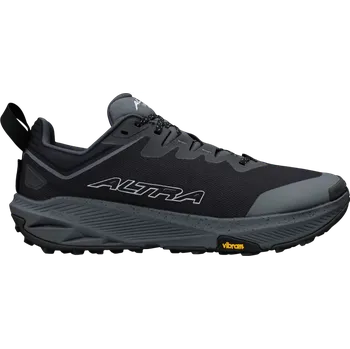 Dámská běžecká obuv Trailové boty Altra Experience Wild 3+ al0a85uz0011 Velikost 37,5 EU | 4,5 UK | 6,5 US | 23 CM