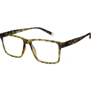 Zdraví Esprit 33550 zelená hnědá mat, stranice zelená hnědá mat 527