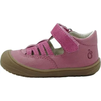 Dívčí tenisky Boty lamino Pink 1941550 23