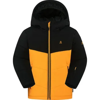 Chlapecká bunda Kamik Orange 4995541 176