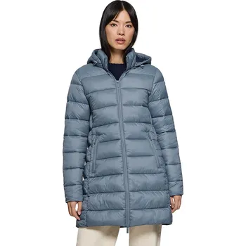 Dámská vesta Bunda Polo Club Blau 667122 S