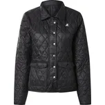 esmara® U.S. Grand Polo Dámská prošívaná bunda (černá, M(40/42))