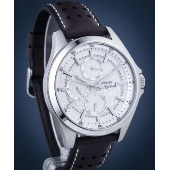 Hodinky Hodinky Pierre Ricaud Multifunction P97265.5B13QF