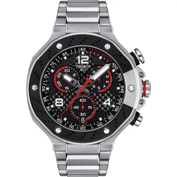Hodinky Hodinky Tissot T-Race MotoGP Chronograph 2022 Limited Edition T141.417.11.057.00 (T1414171105700)