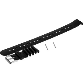 Hodinky Řemínek Suunto Black SS0V5841000