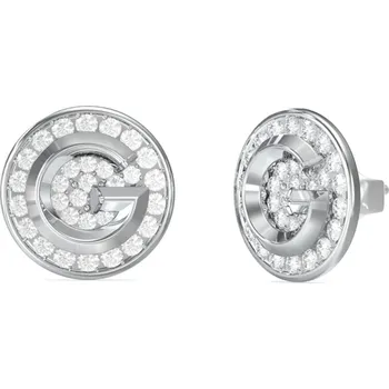 Hodinky Náušnice Guess G Crystal JUBE05448JWRHT/U
