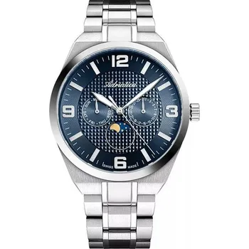 Hodinky Hodinky Adriatica Multifunction A8346.4155QF