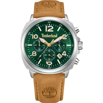 Hodinky Hodinky Timberland Denny's Bay Chronograph TDWGC0068504