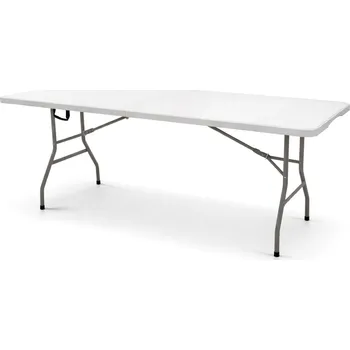 Zahradní stůl Cateringový skládací stůl – 183x75 cm – Premium | Gastrokitchen