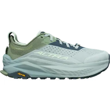 Dámská obuv Trailové boty Altra Olympus 6 al0a85nk2231 Velikost 37 EU | 4 UK | 6 US | 22,5 CM